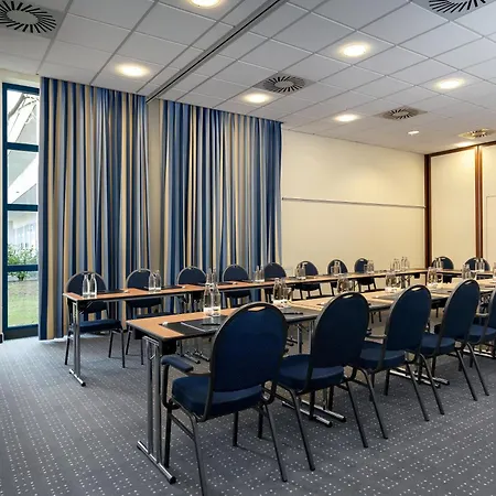 Seminaris Hotel Nuernberg-3